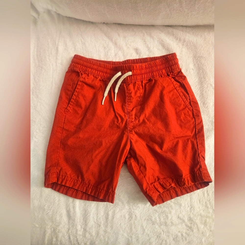 Boy shorts